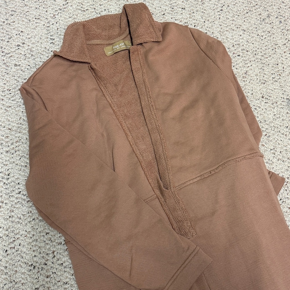 Free People Kendra one piece jumpsuit - Picture 4 of 5